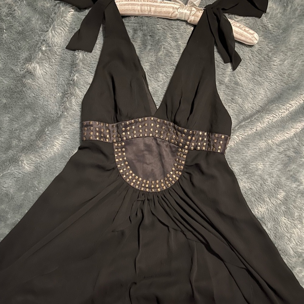 Little Black Dress BCBGeneration size 12